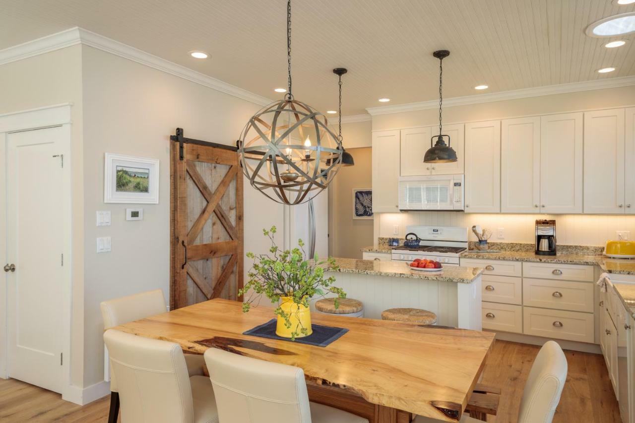 Orcas Beach Cottage Eastsound Luaran gambar