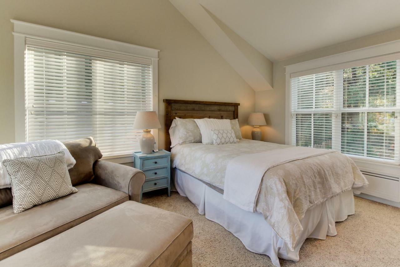 Orcas Beach Cottage Eastsound Luaran gambar